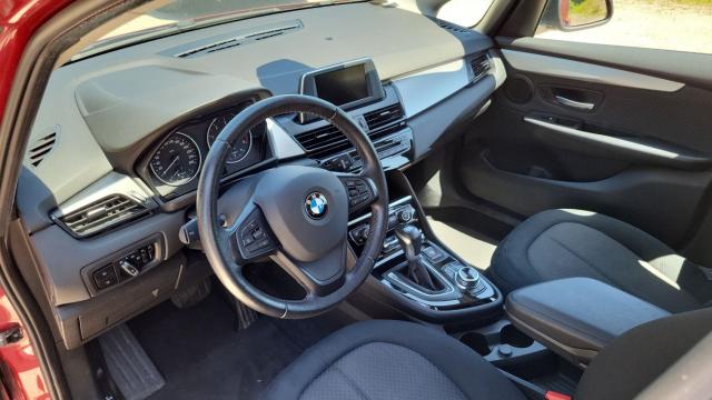 Bmw Série 2 Gran Tourer image 6
