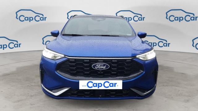 Ford Kuga image 6