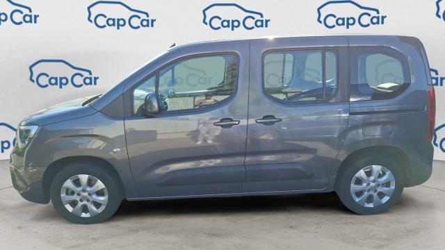 Opel Combo image 7