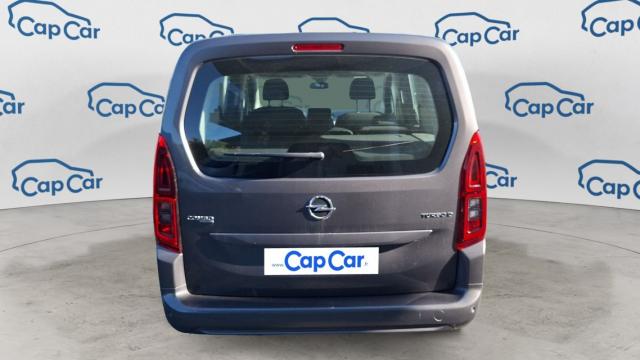 Opel Combo image 2