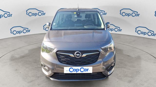 Opel Combo image 5