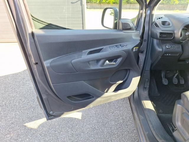 Opel Combo image 1