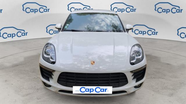Porsche Macan image 6