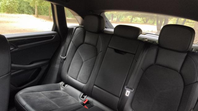 Porsche Macan image 5