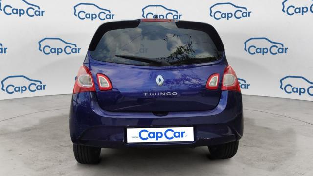 Renault Twingo image 6