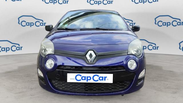 Renault Twingo image 7