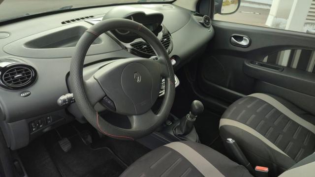 Renault Twingo image 9