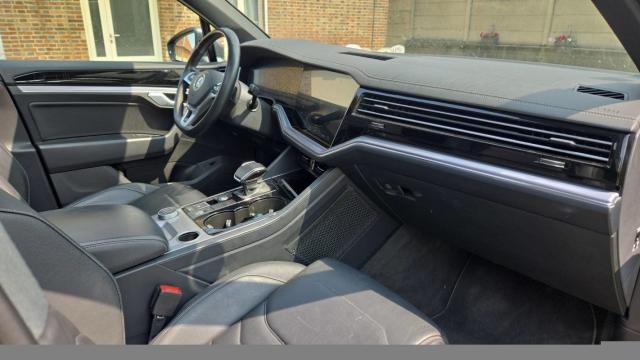 Volkswagen Touareg image 3