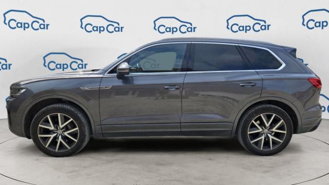 Volkswagen Touareg image 4