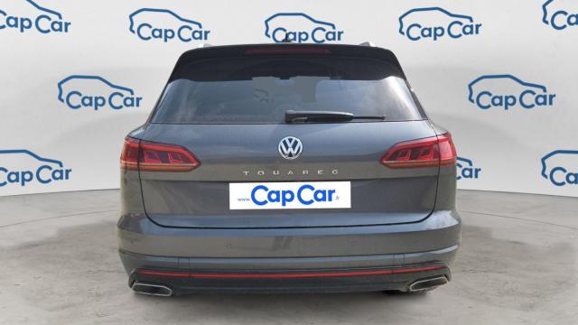 Volkswagen Touareg image 7
