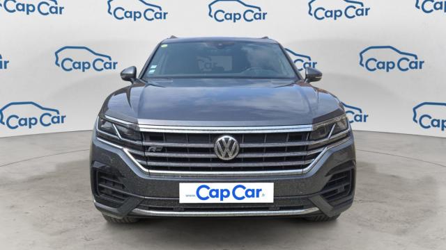 Volkswagen Touareg image 5