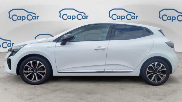 Renault Clio image 4