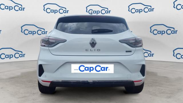 Renault Clio image 9