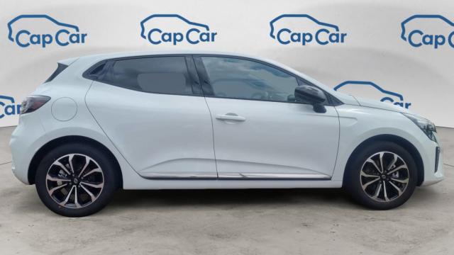Renault Clio image 8