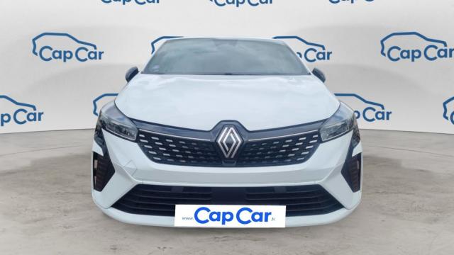Renault Clio image 7
