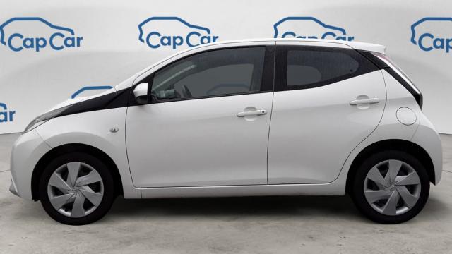 Toyota Aygo image 6