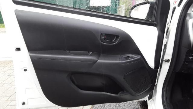 Toyota Aygo image 8