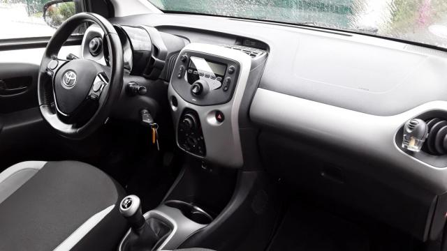 Toyota Aygo image 2