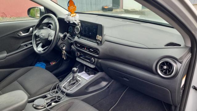 Hyundai Kona image 3