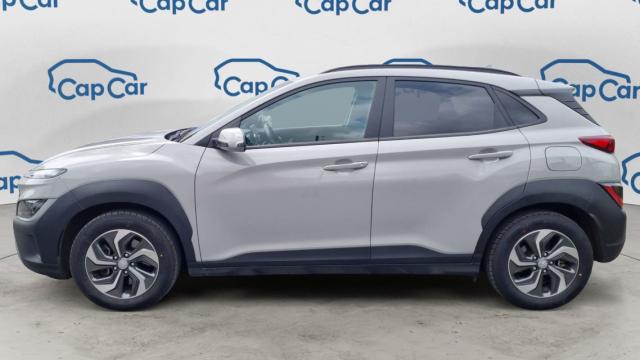 Hyundai Kona image 1