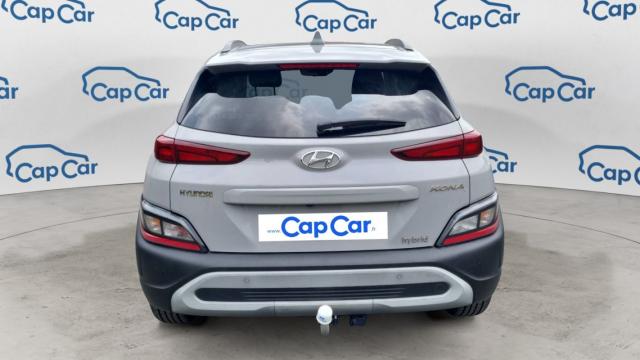 Hyundai Kona image 2