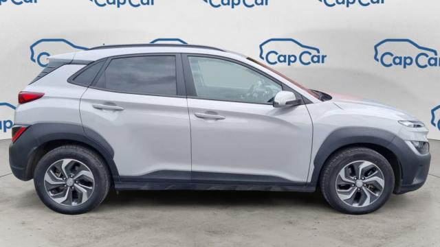 Hyundai Kona image 9