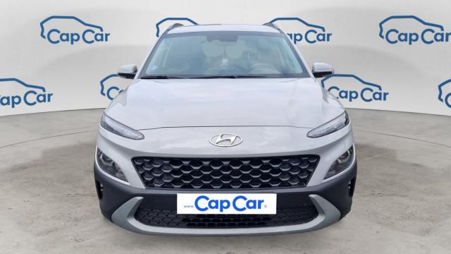 Hyundai Kona image 7
