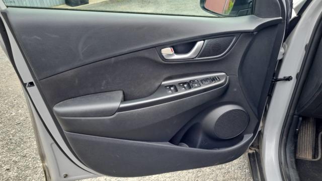 Hyundai Kona image 8
