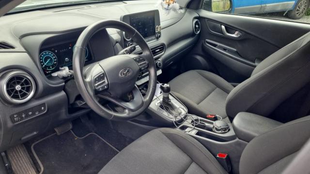 Hyundai Kona image 5