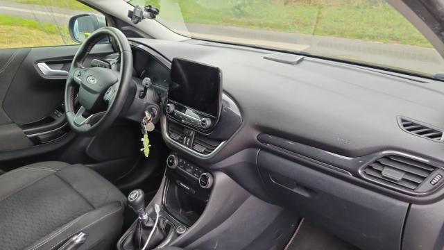 Ford Puma image 4