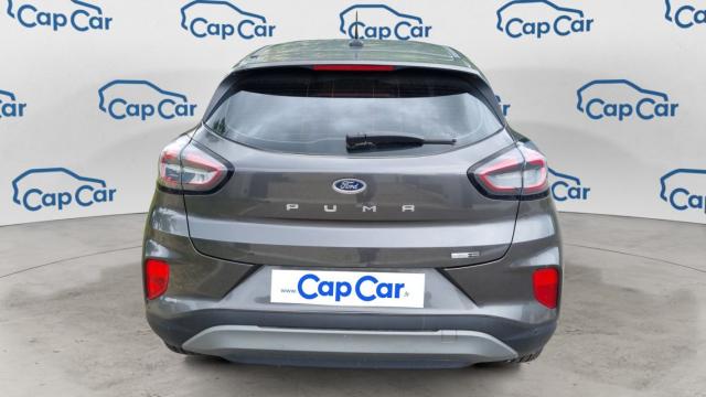 Ford Puma image 3