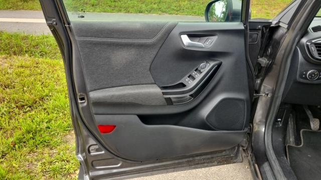 Ford Puma image 5