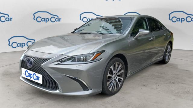 Lexus