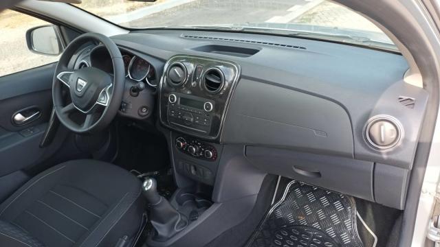 Dacia Sandero image 5