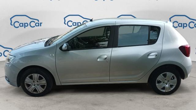 Dacia Sandero image 2