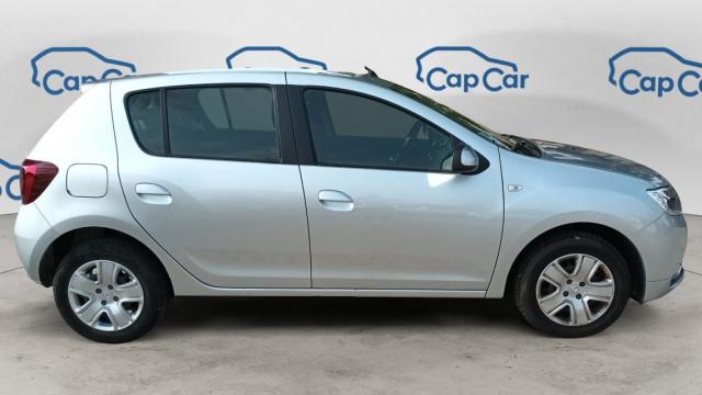 Dacia Sandero image 1