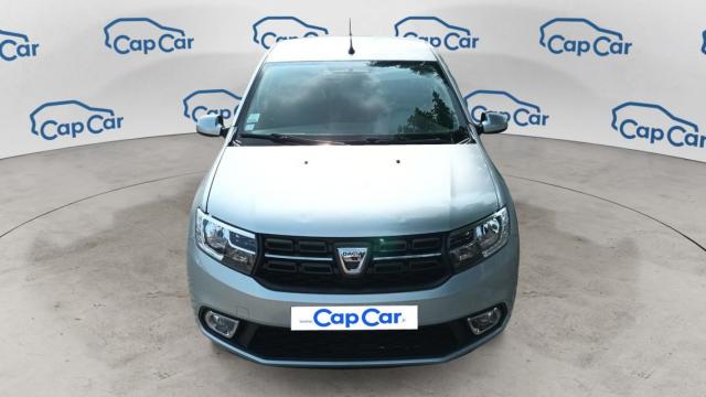 Dacia Sandero image 6