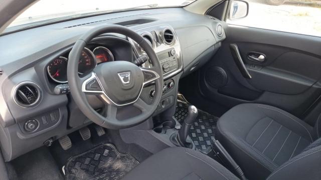 Dacia Sandero image 3