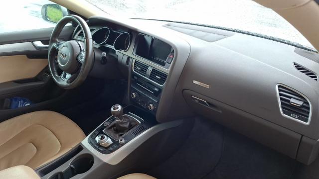 Audi A5 Sportback image 2