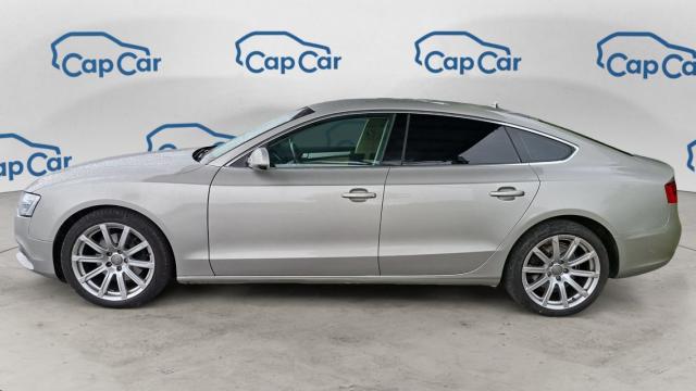 Audi A5 Sportback image 1
