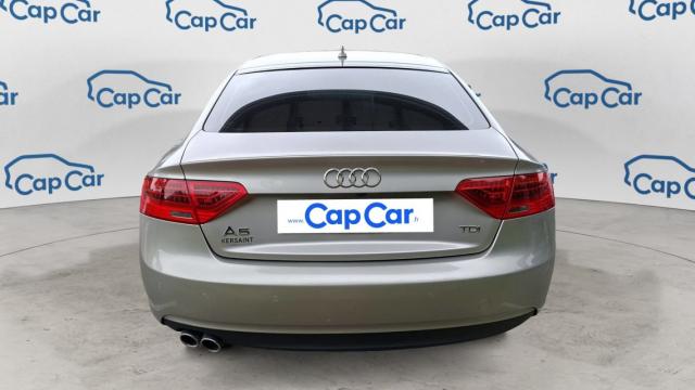 Audi A5 Sportback image 6