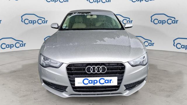 Audi A5 Sportback image 5