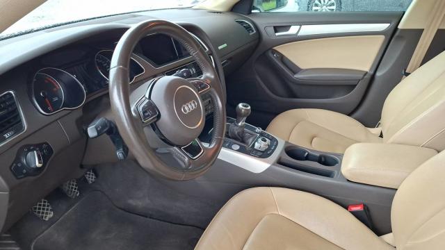 Audi A5 Sportback image 8