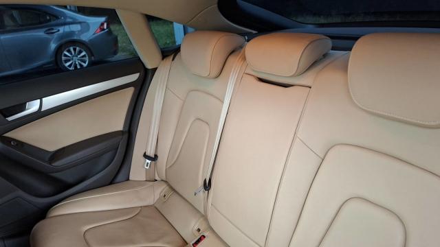 Audi A5 Sportback image 7