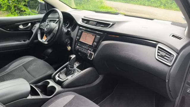 Nissan Qashqai image 5