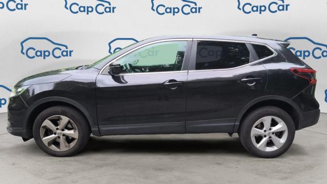 Nissan Qashqai image 6