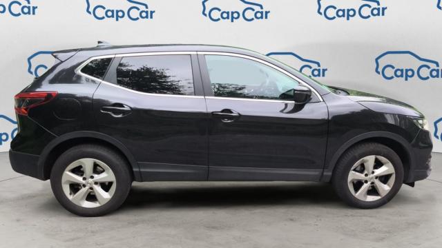 Nissan Qashqai image 3