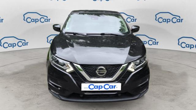 Nissan Qashqai image 2
