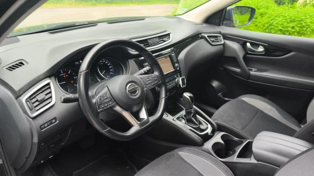 Nissan Qashqai image 9