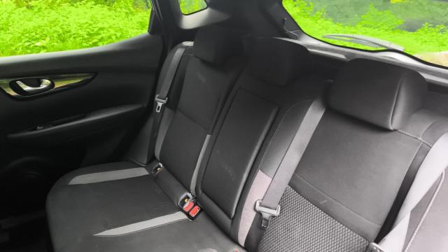 Nissan Qashqai image 7